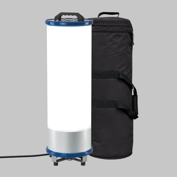 Mobile LED-Arbeitsleuchte 73P030CH-0006