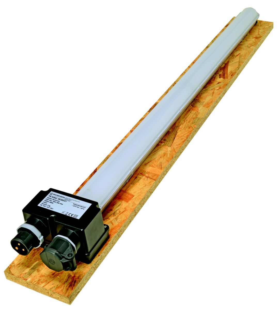 LED Bauleuchte 39L1903