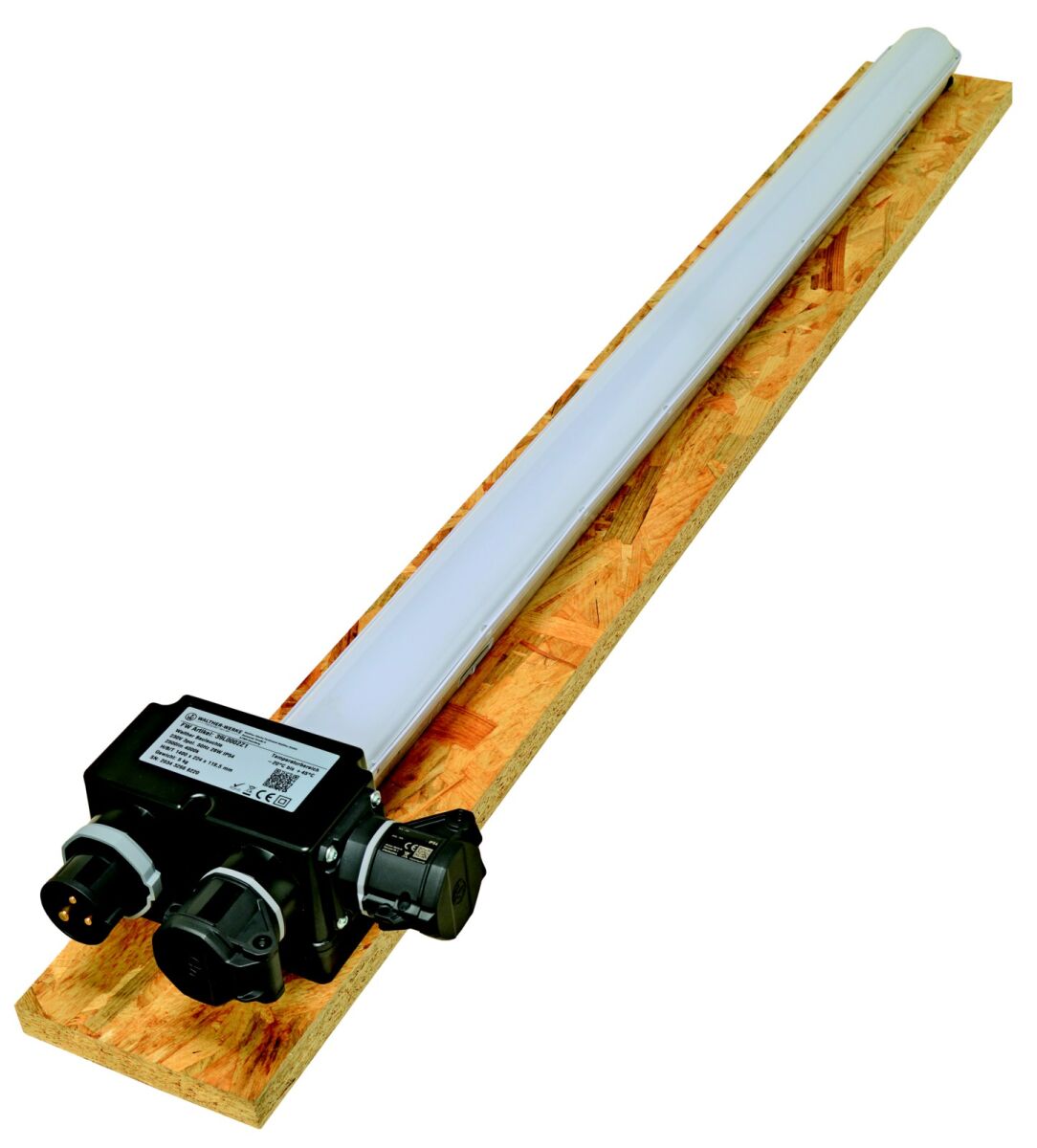 LED Bauleuchte 39L1904