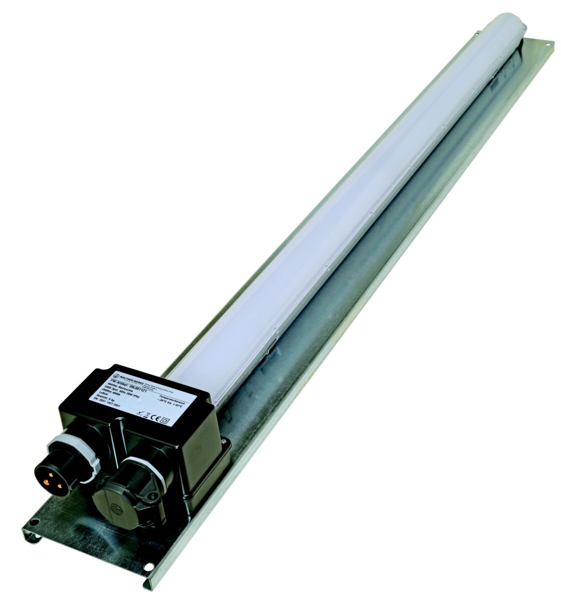 LED Bauleuchte 39L1911
