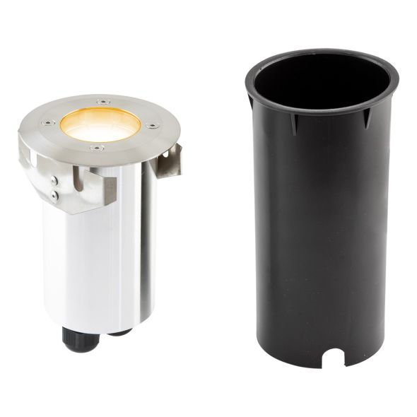 Bodeneinbauleuchte mit LM 673210402