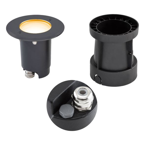LED-Bodeneinbauleuchte 679235EVA53D