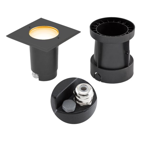 LED-Bodeneinbauleuchte 679435EVA53D