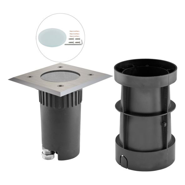 LED-Bodeneinbauleuchte 67943653D