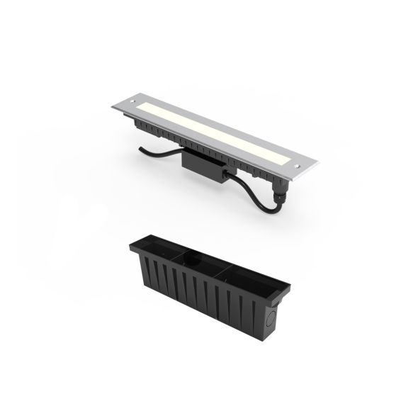 LED-Bodeneinbauleuchte BL67100802