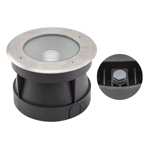 LED-Bodeneinbauleuchte PC67101440