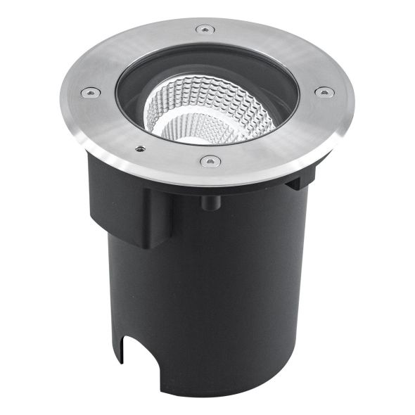 LED-Bodeneinbauleuchte PC67101502W