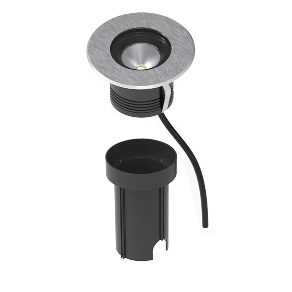 LED-Bodeneinbauleuchte PCS67100902