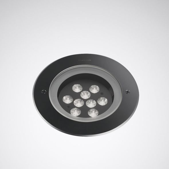 LED-Bodeneinbaustrahler 8521 RBS3L #6379440