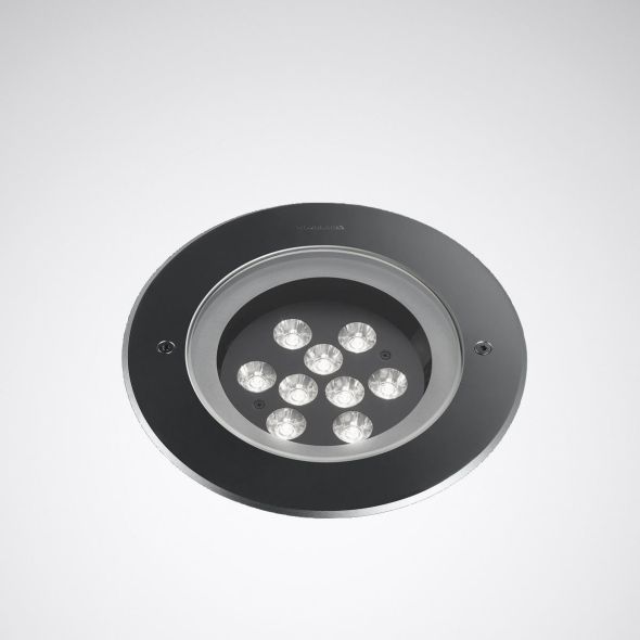 LED-Bodeneinbaustrahler 8521 RBS3L #6491240