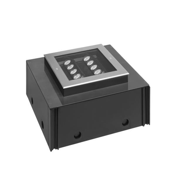 LED-Bodeneinbauleuchte 14676223