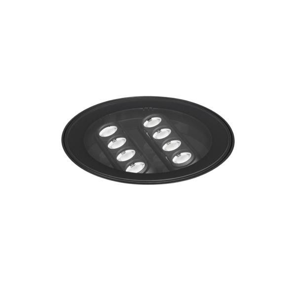LED-Bodeneinbauleuchte 14687083