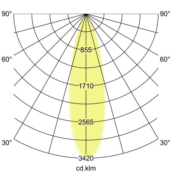 LED-Bodeneinbauleuchte 14687083