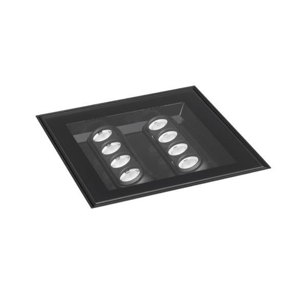 LED-Bodeneinbauleuchte 14696083