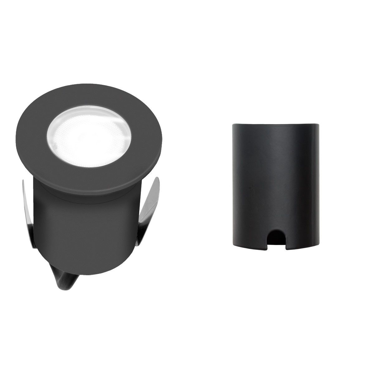 LED-Bodeneinbauleuchte 652120A