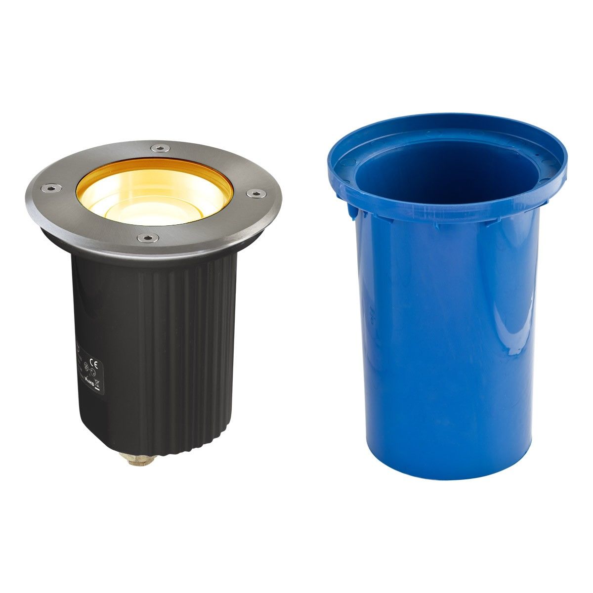 LED-Bodeneinbauleuchte 678235402
