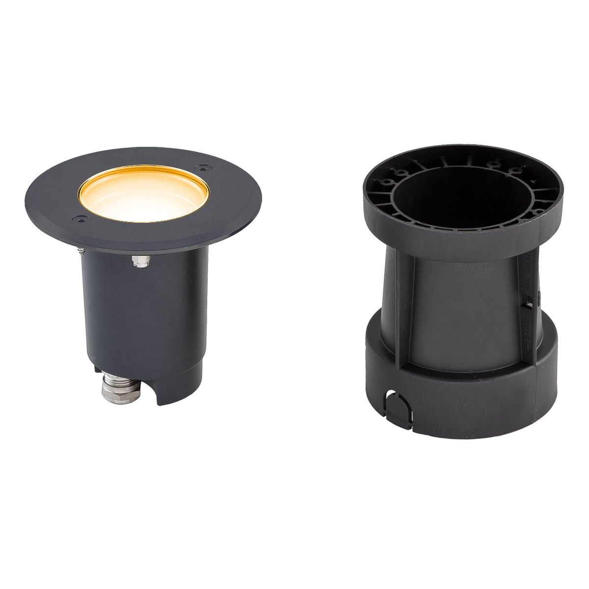 LED-Bodeneinbauleuchte 679235A527