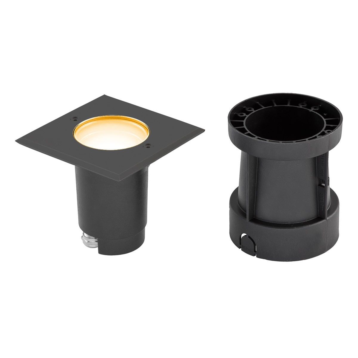 LED-Bodeneinbauleuchte 679435A402