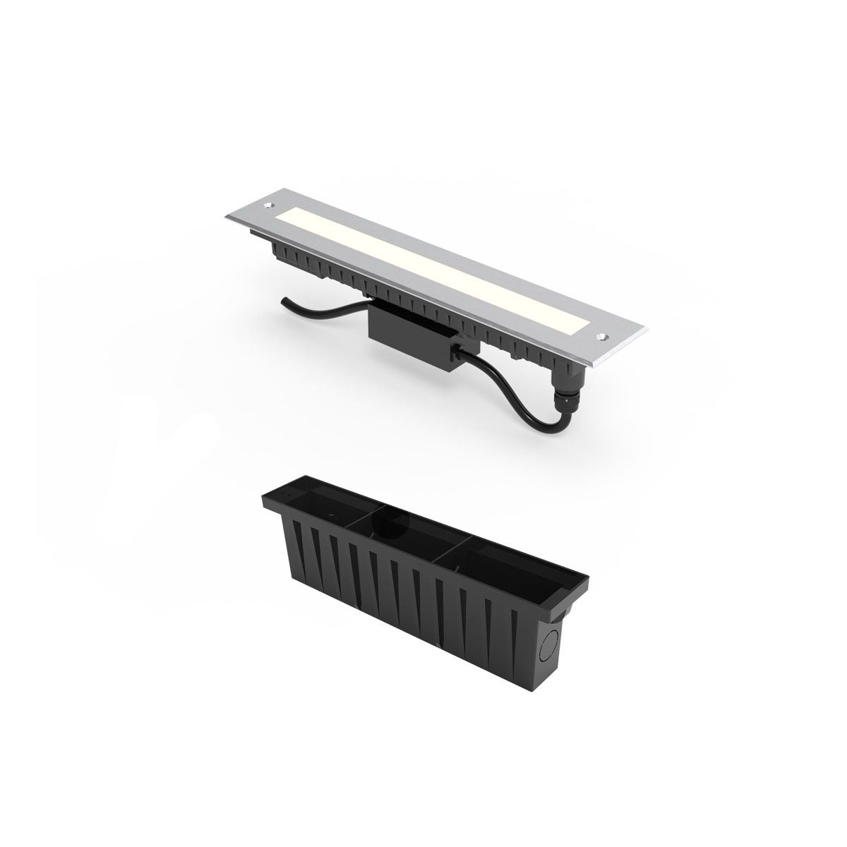 LED-Bodeneinbauleuchte BL67100802