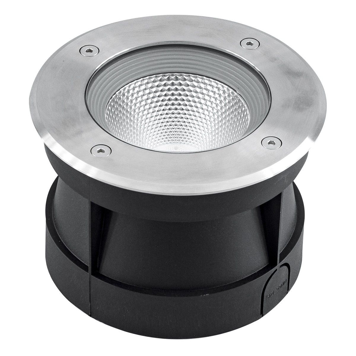 LED-Bodeneinbauleuchte PC67101202M