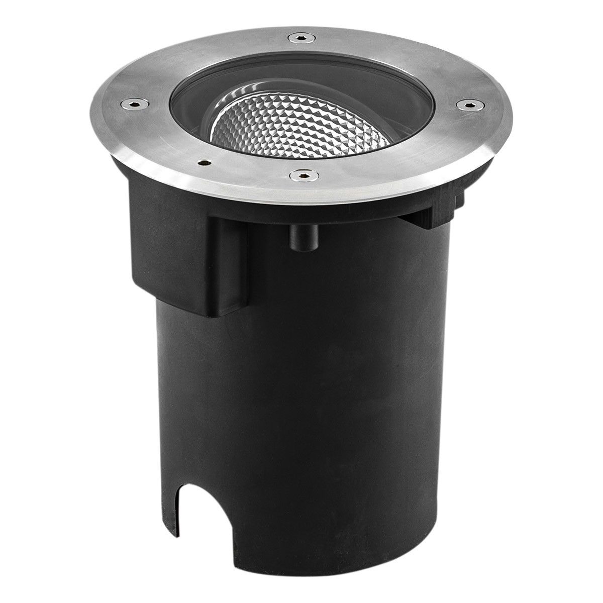 LED-Bodeneinbauleuchte PC67101502D