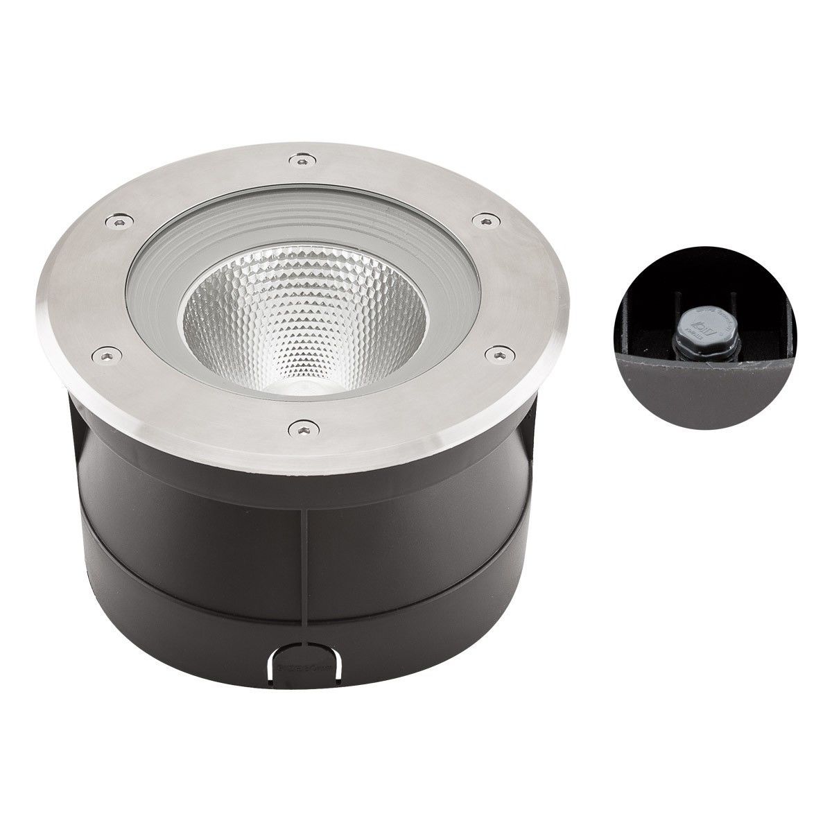 LED-Bodeneinbauleuchte PC67102440