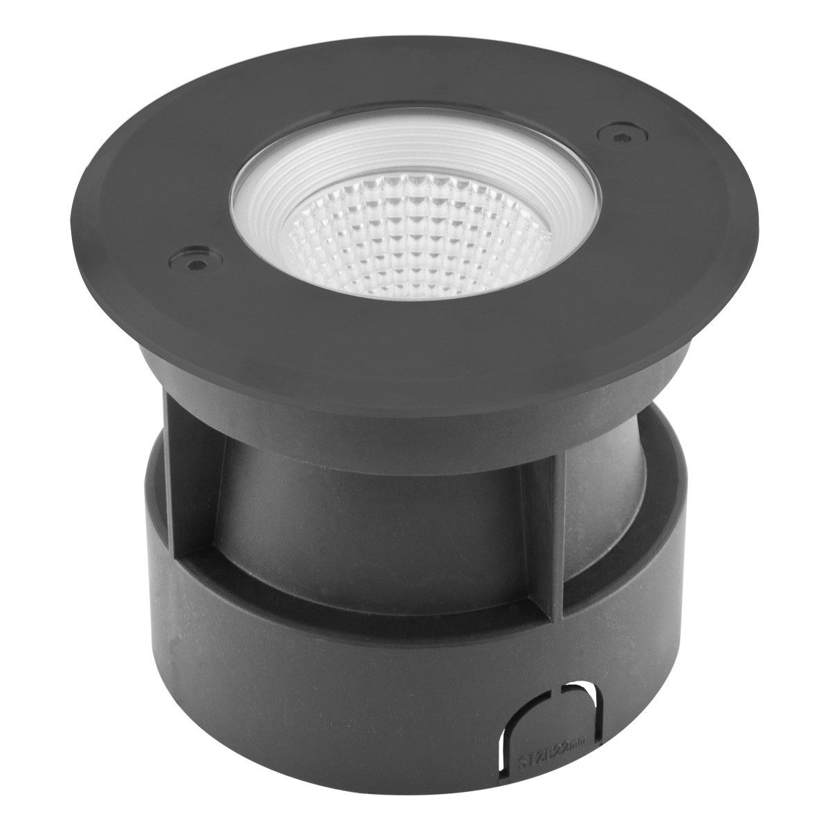 LED-Bodeneinbauleuchte PC67106002NA