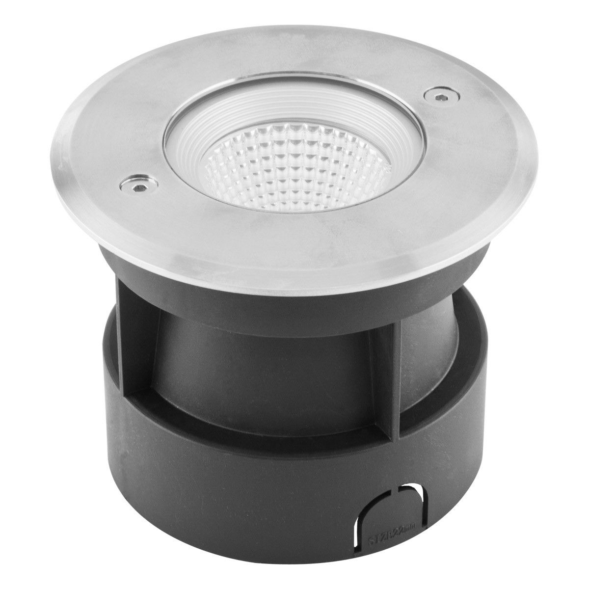 LED-Bodeneinbauleuchte PC67106002NM