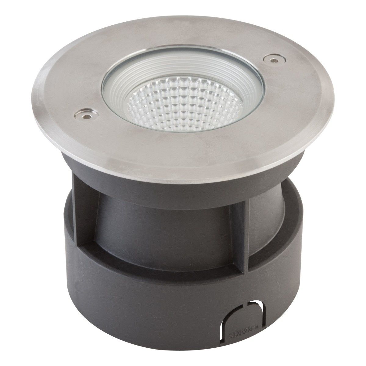 LED-Bodeneinbauleuchte PC67106040N