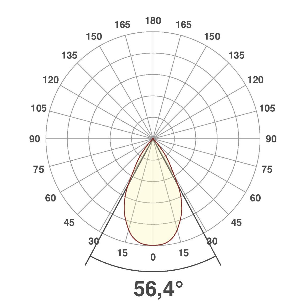 LED-Bodeneinbauleuchte PC67107002W