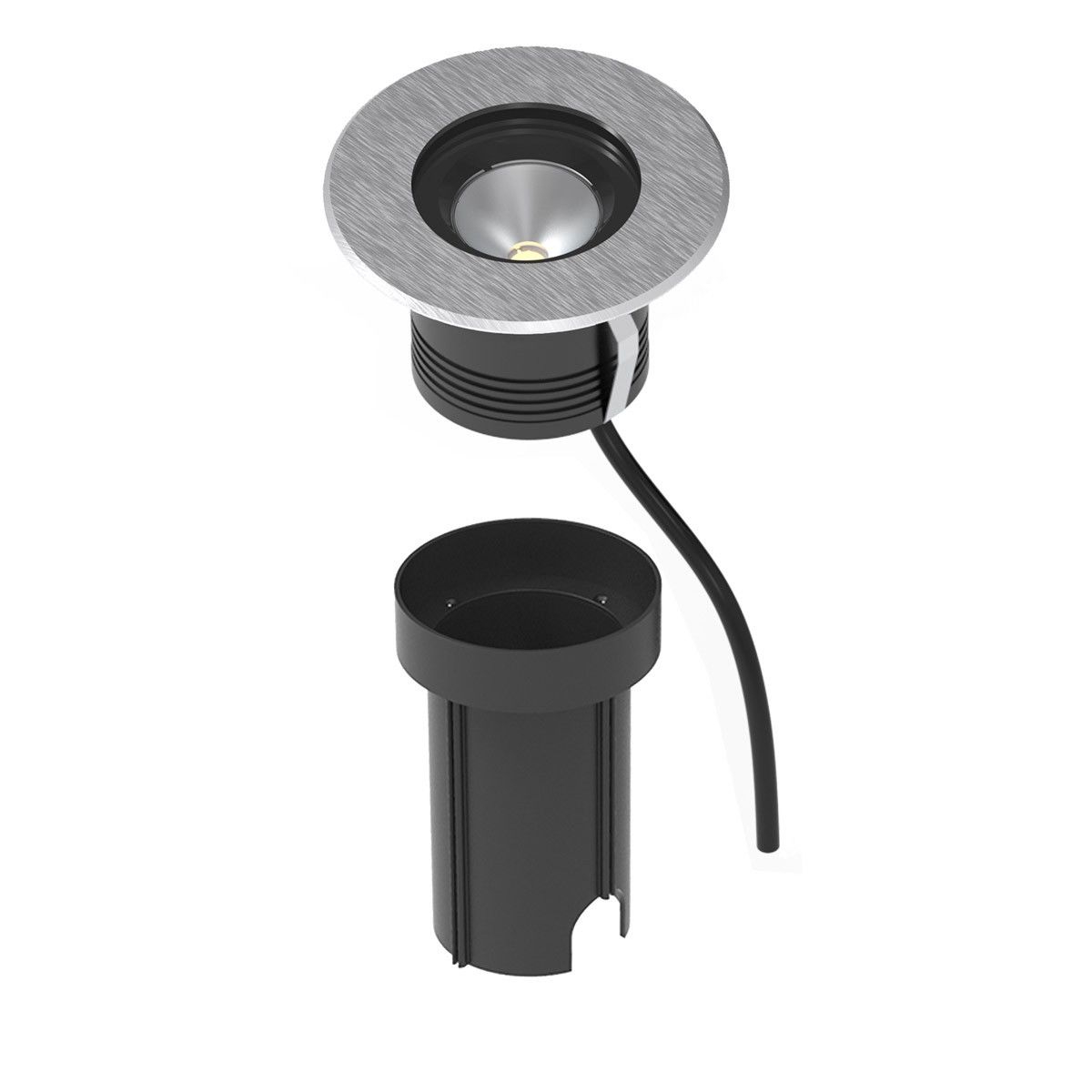 LED-Bodeneinbauleuchte PCS67100902