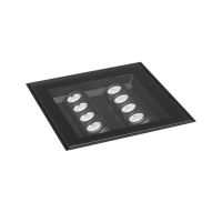 LED-Bodeneinbauleuchte 14696083