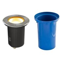 LED-Bodeneinbauleuchte 678235402