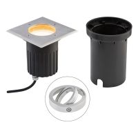 LED-Bodeneinbauleuchte 678410402