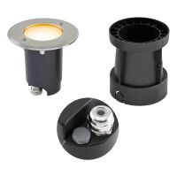 LED-Bodeneinbauleuchte 679235EV402