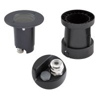 LED-Bodeneinbauleuchte 679235EVA