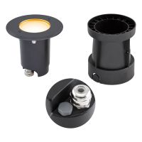 LED-Bodeneinbauleuchte 679235EVA53D