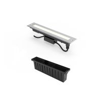 LED-Bodeneinbauleuchte BL67100802