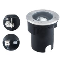 LED-Bodeneinbauleuchte PC67107002