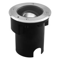 LED-Bodeneinbauleuchte PC67107002D