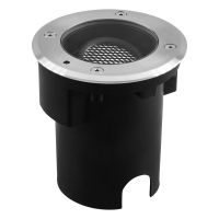 LED-Bodeneinbauleuchte PC67107002H