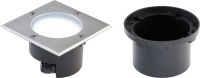 P-LED Bodeneinbauleuchte 677410.061