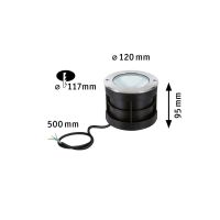 LED-Bodeneinbauleuchte 943.87