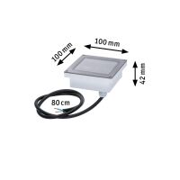 LED-Bodeneinbauleuchte 945.95