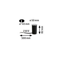 LED-Bodeneinbauleuchte 947.26