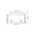LED-Bodeneinbauleuchte 14696083