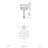 LED-Bodeneinbauleuchte 441520A