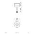 LED-Bodeneinbauleuchte 44159902