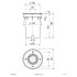 LED-Bodeneinbauleuchte 678710402