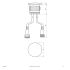 LED-Bodeneinbauleuchte P67108840L